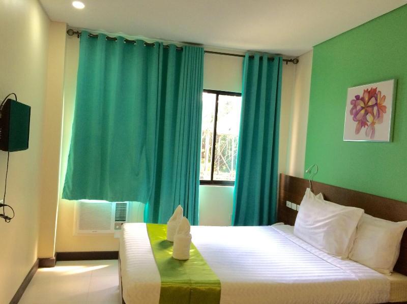 Cres Ebo Mansion Hotel And Bistro