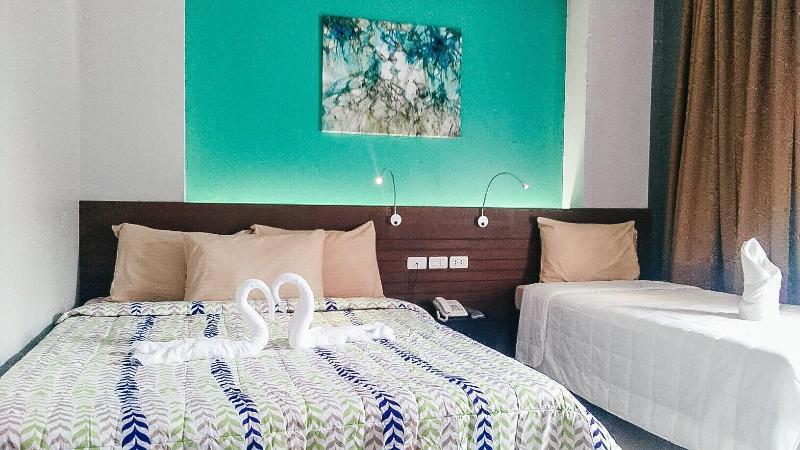 Cres Ebo Mansion Hotel And Bistro