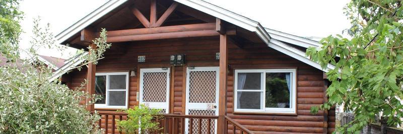 Greencity Resort