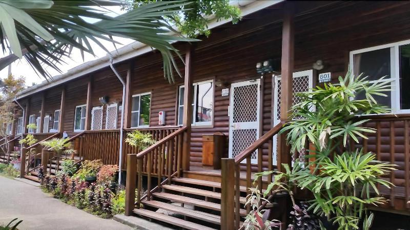 Greencity Resort