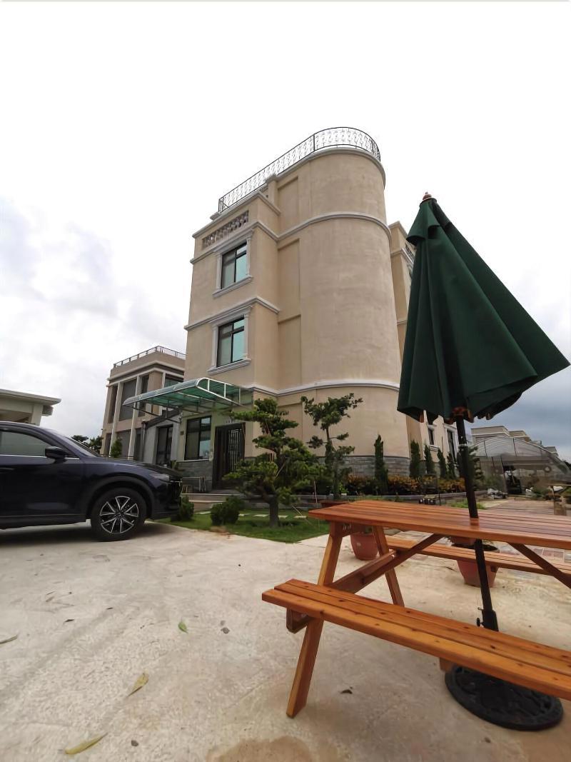 Green Blossom Homestay