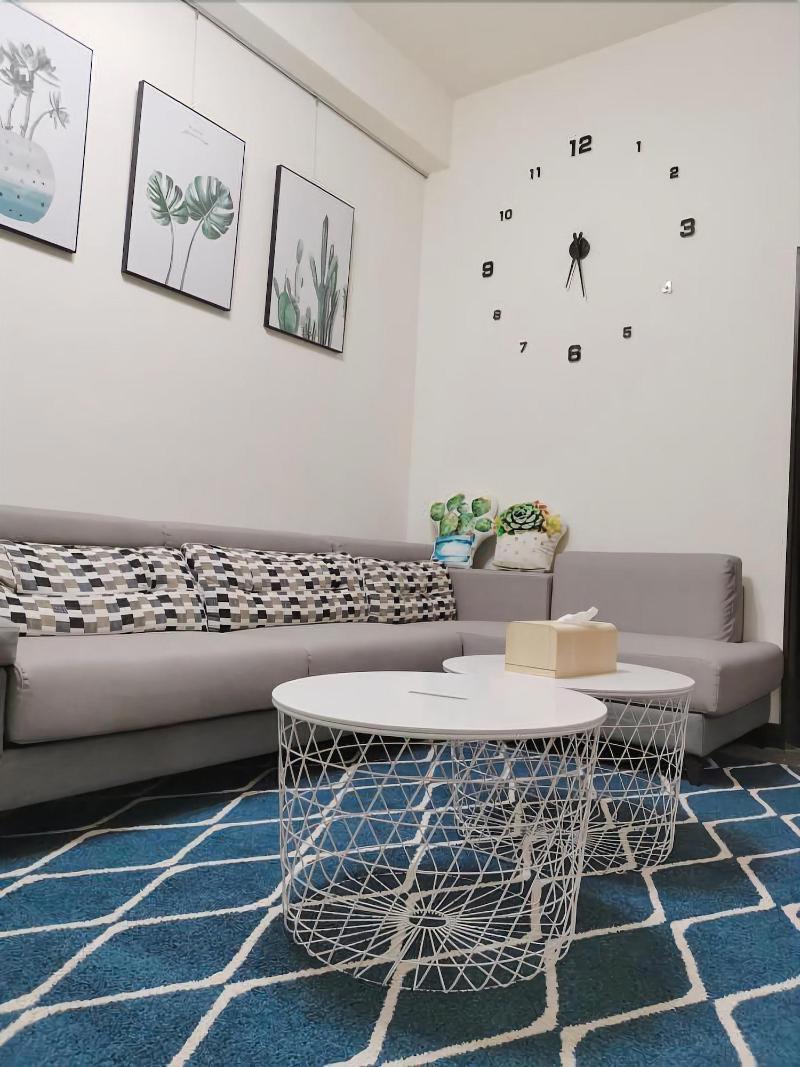 Green Blossom Homestay