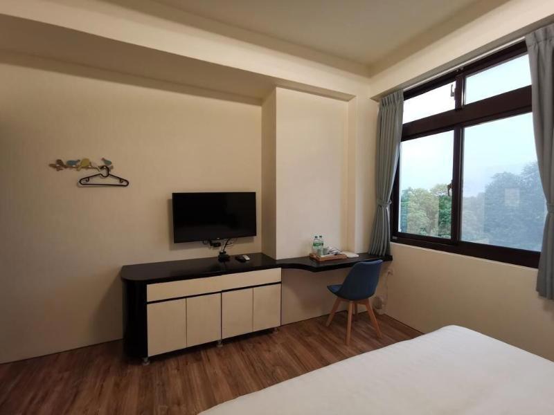Green Blossom Homestay