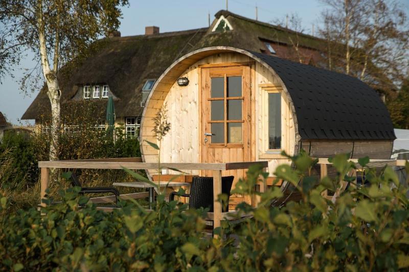 Landhaus Grosses Meer galeri fotoğrafı