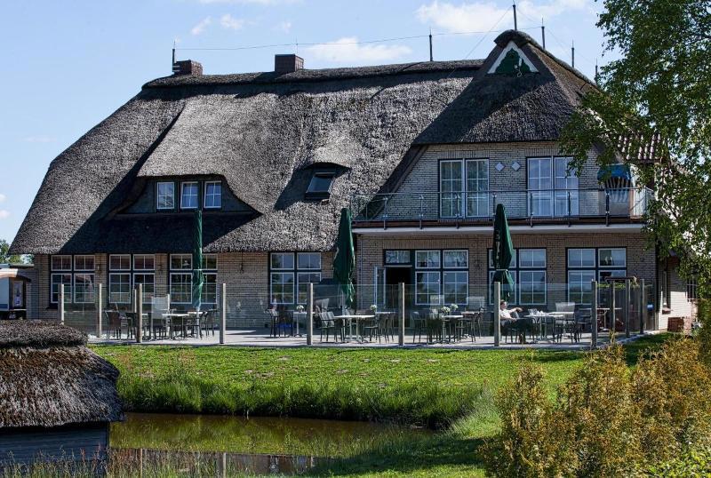Landhaus Grosses Meer galeri fotoğrafı