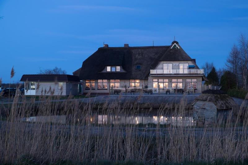 Landhaus Grosses Meer galeri fotoğrafı