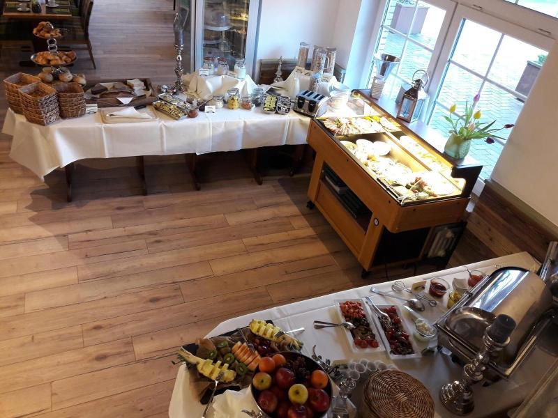 Landhaus Grosses Meer galeri fotoğrafı