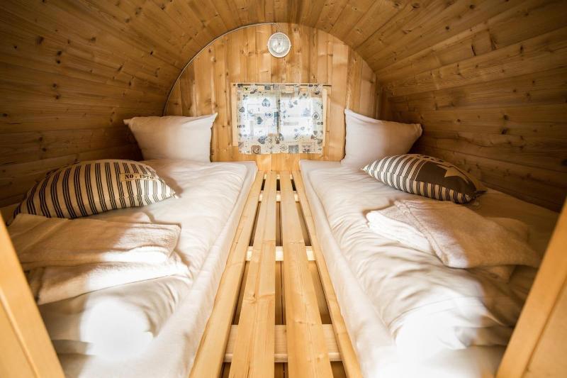 Landhaus Grosses Meer fotoğrafı