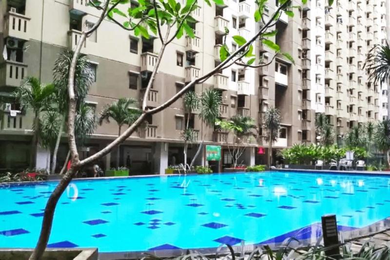 Gateway Apartment Cicadas By Db Property