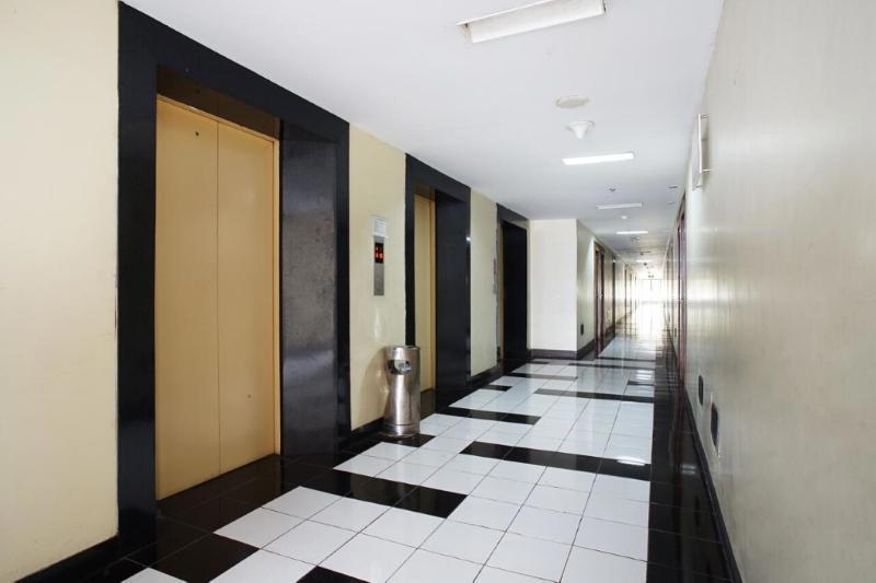 Gateway Apartment Cicadas By Db Property