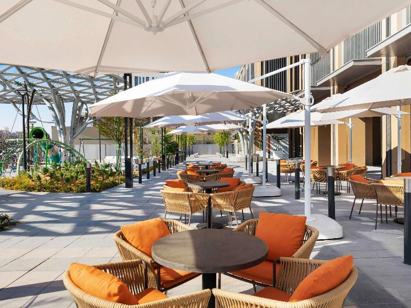 Aparthotel Adagio Dubai Deira galeri fotoğrafı