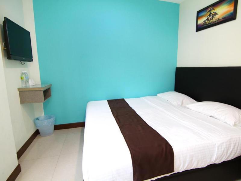 Sg Pelek Hotel
