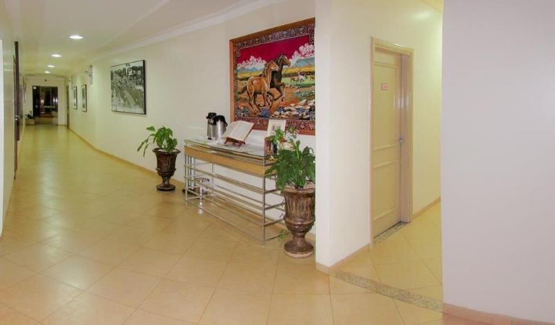 Dourados Center Hotel