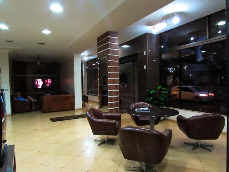 Dourados Center Hotel