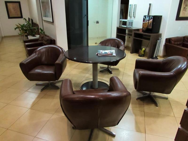 Dourados Center Hotel