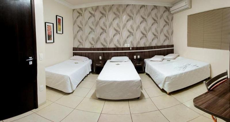 Dourados Center Hotel