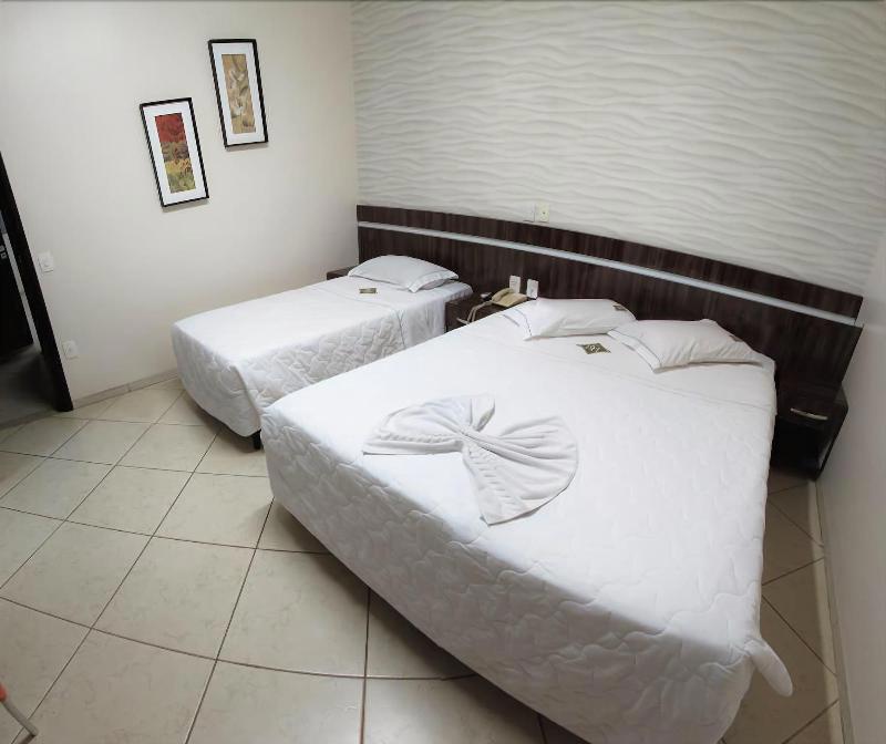 Dourados Center Hotel