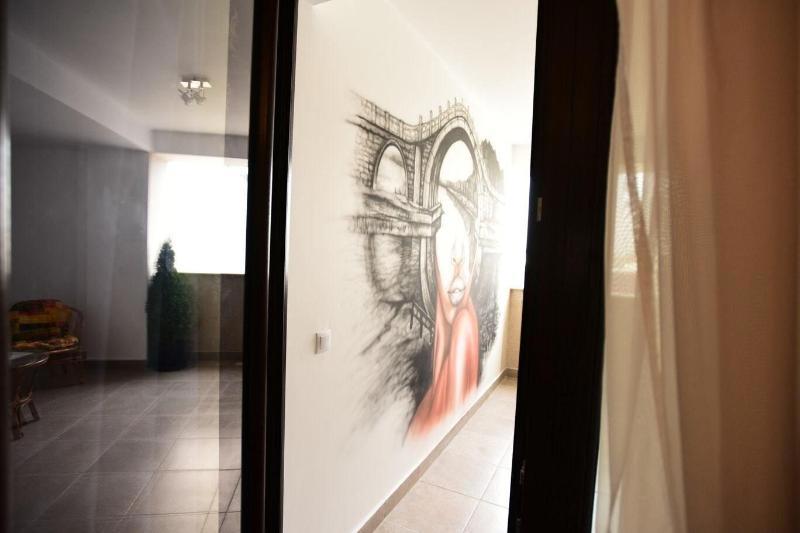 La Rocca Hotel Boutique