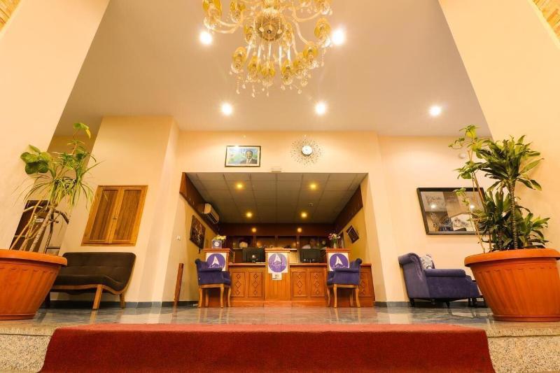 Atlantic Hotel