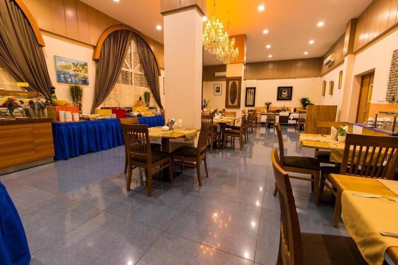 Atlantic Hotel