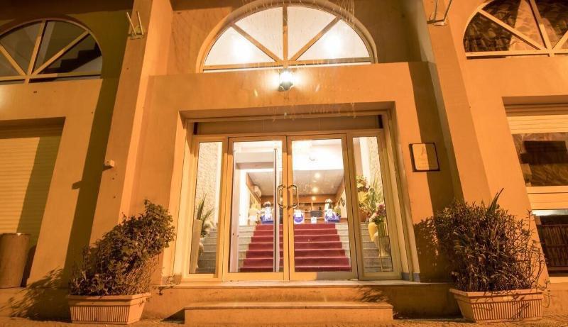 Atlantic Hotel
