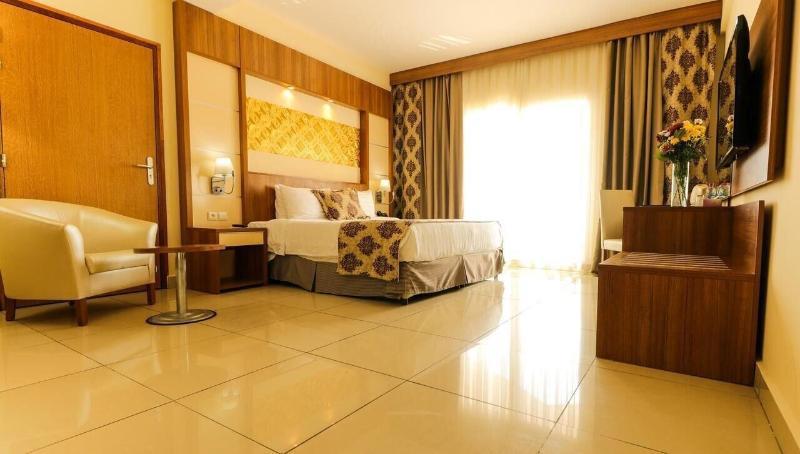 Atlantic Hotel