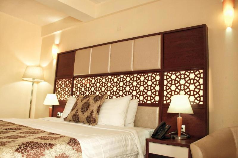 Atlantic Hotel