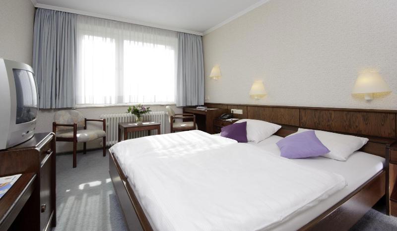 Hotel Zur Windmuhle galeri fotoğrafı