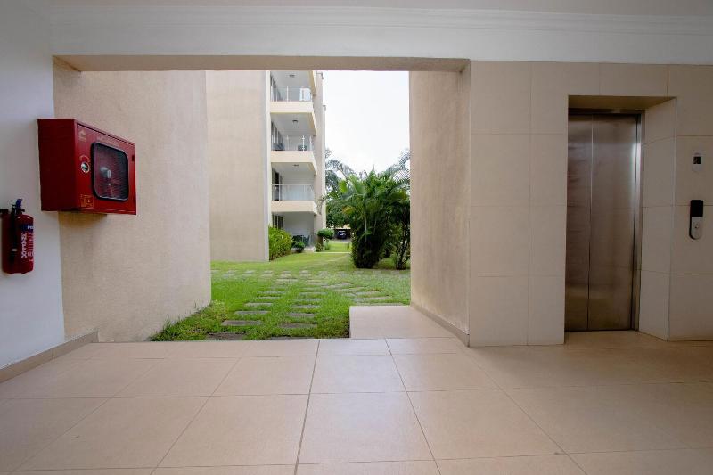 3 Bed Luxury Apartment