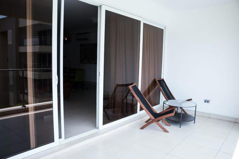 3 Bed Luxury Apartment