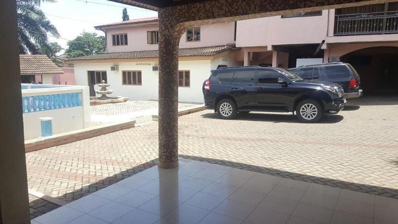 First Choice Hotel