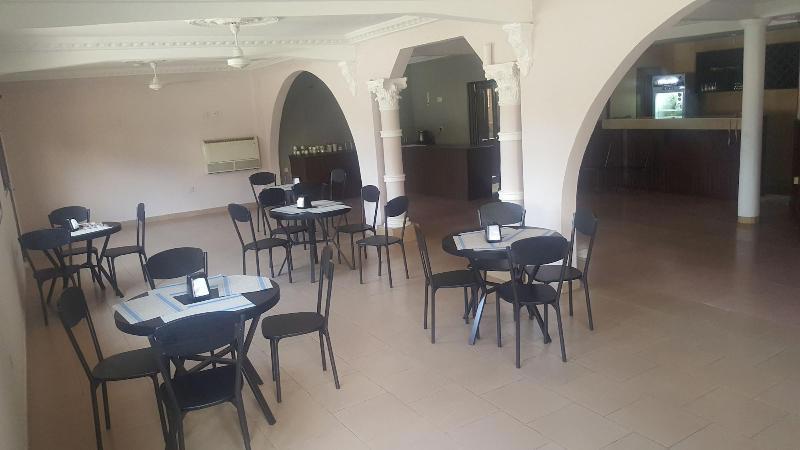 First Choice Hotel