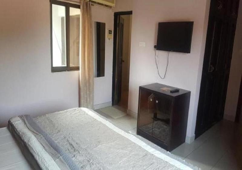 First Choice Hotel
