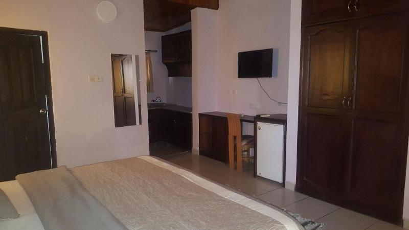First Choice Hotel
