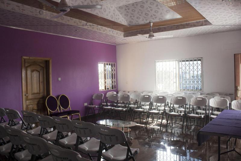 Peemarys Hotel