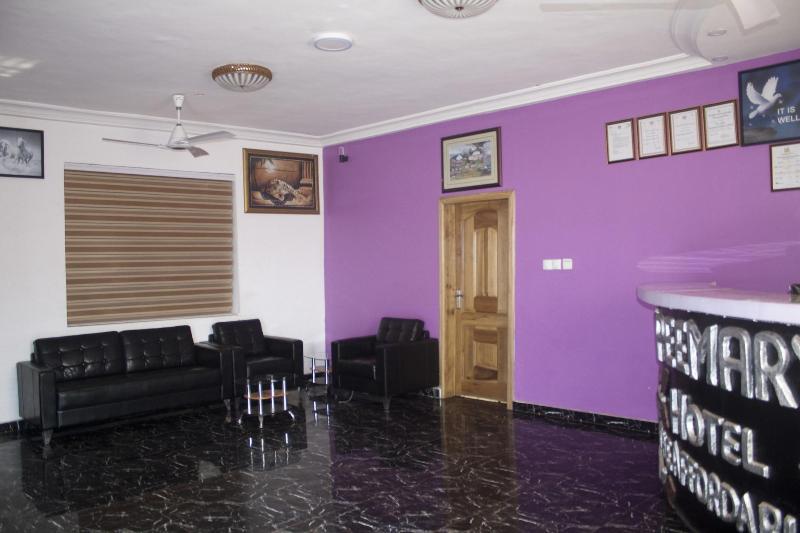 Peemarys Hotel