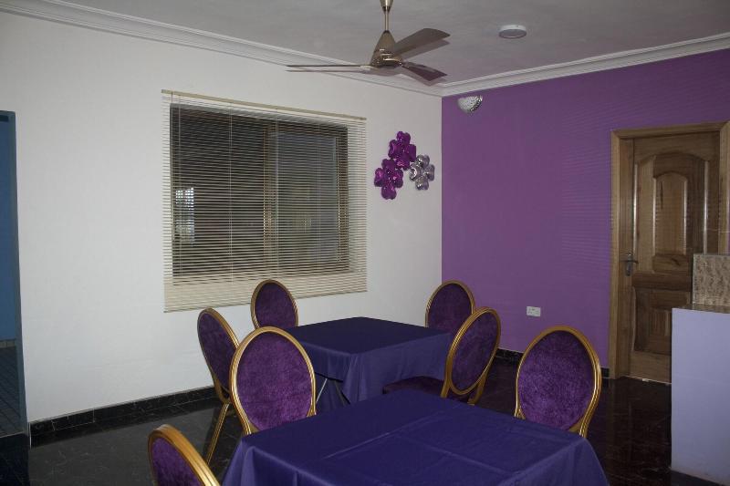 Peemarys Hotel