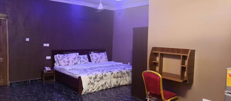 Peemarys Hotel