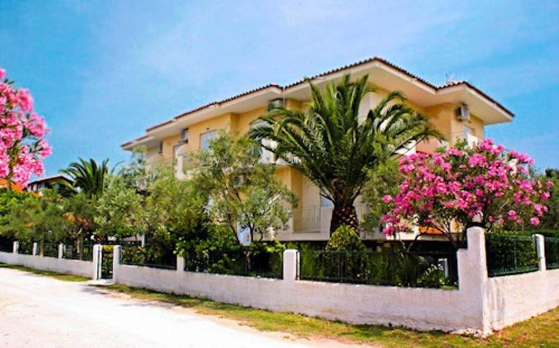 America Hotel fotoğrafı
