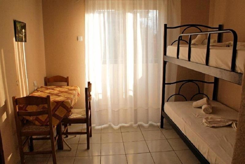 America Hotel fotoğrafı