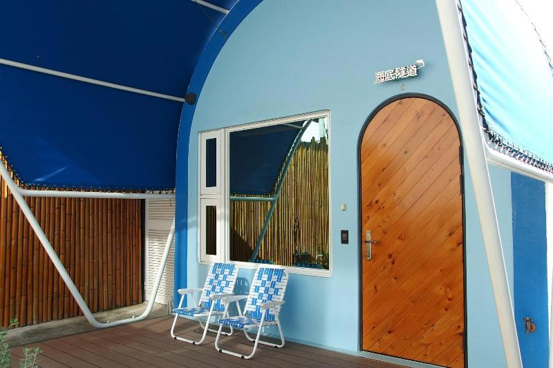 Caves B&B
