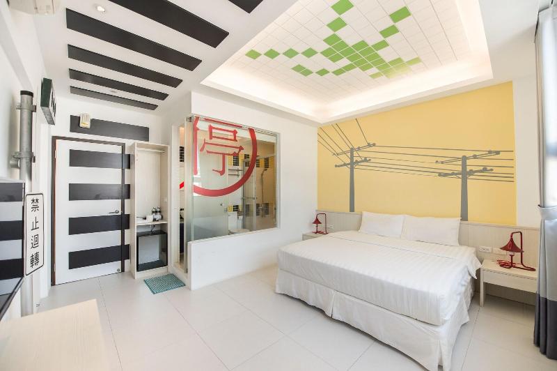 Herman Hostel