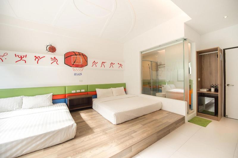 Herman Hostel