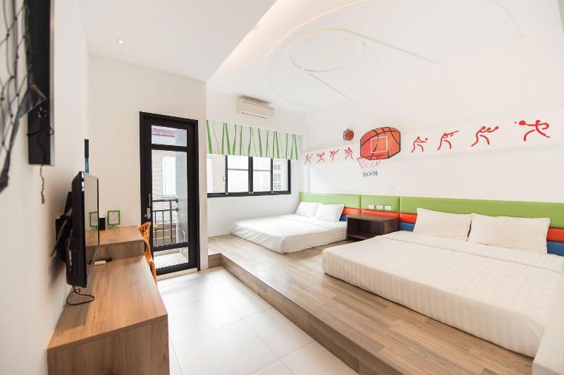 Herman Hostel
