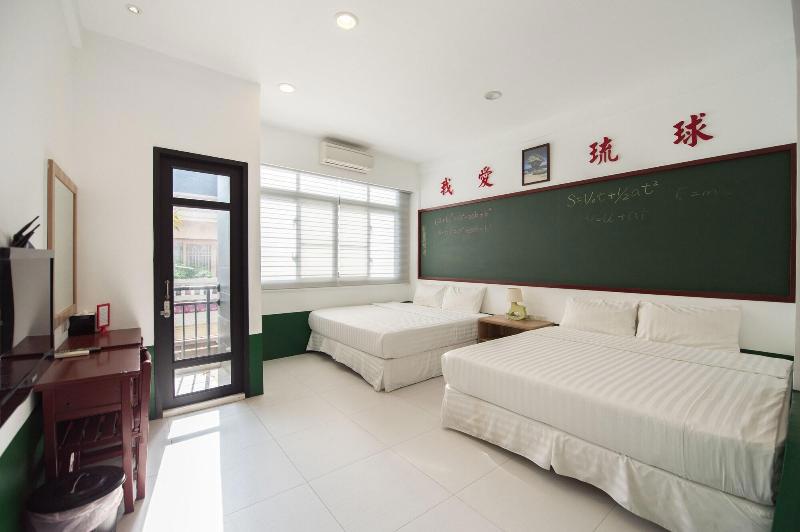 Herman Hostel