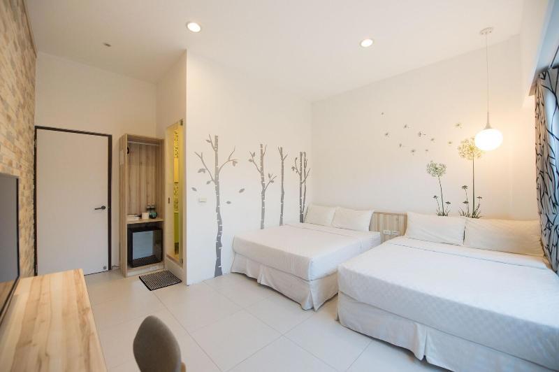 Herman Hostel