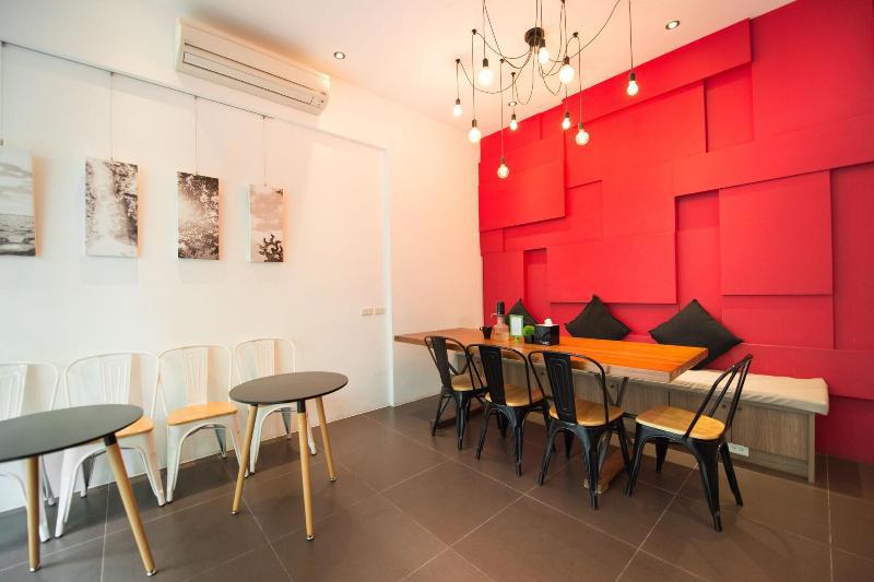 Herman Hostel