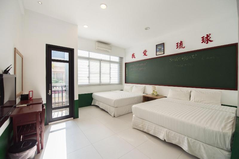 Herman Hostel