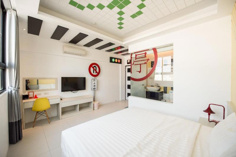 Herman Hostel