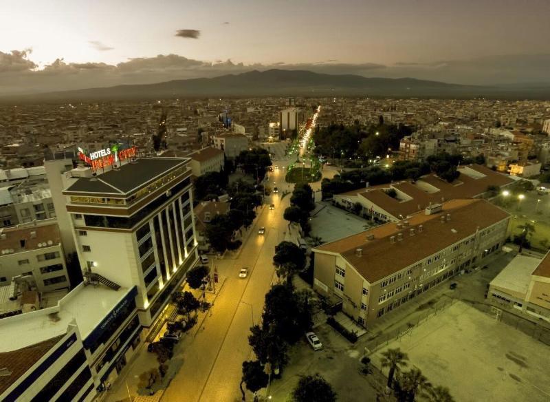 Palmcity Hotel Turgutlu galeri fotoğrafı